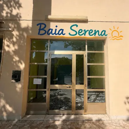 Campus Baia Serena Hostal *
