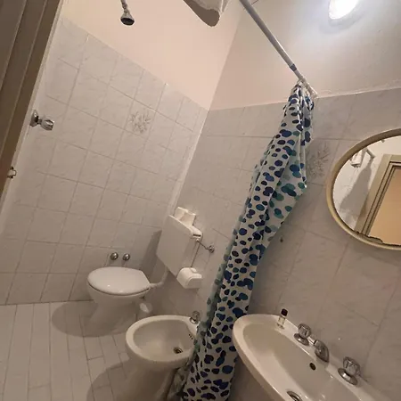 Hostal Campus Baia Serena *