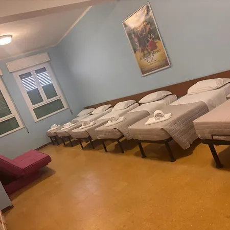 Hostal Campus Baia Serena Bellaria-Igea Marina