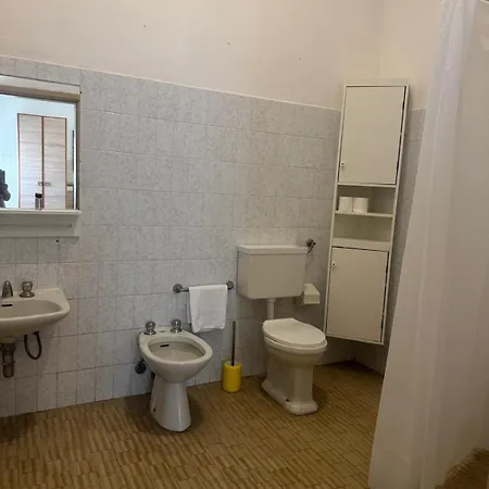 Hostal Campus Baia Serena *
