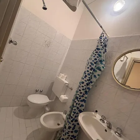 Hostal Campus Baia Serena