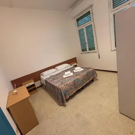 Campus Baia Serena * Bellaria-Igea Marina
