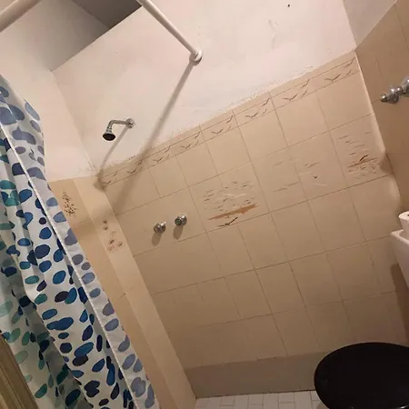 Hostal Campus Baia Serena