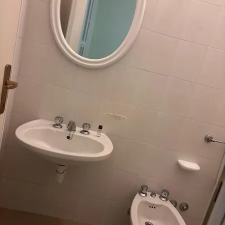 Hostal Campus Baia Serena Bellaria-Igea Marina