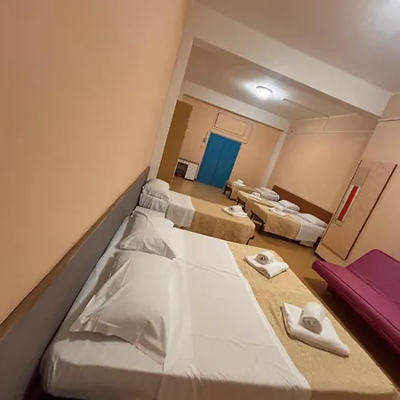 Hostal Campus Baia Serena
