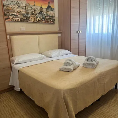 Hostal Campus Baia Serena *
