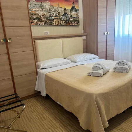 Campus Baia Serena Hostal